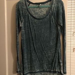 Z Supply Shirt